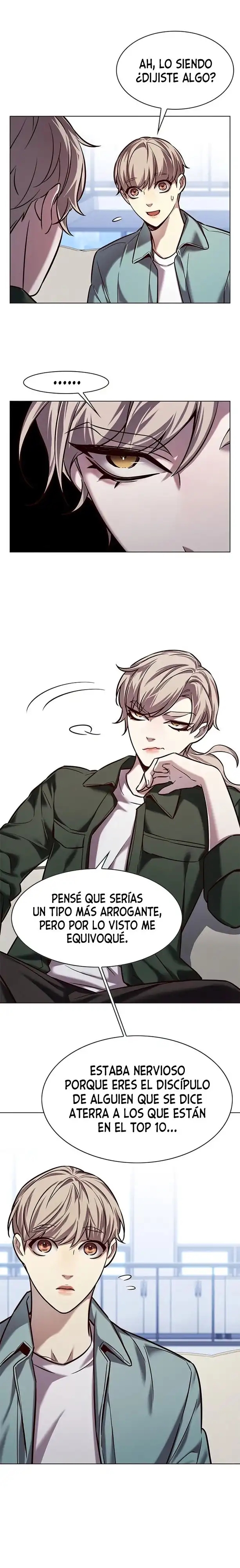 Read Eleceed ES Manga Online