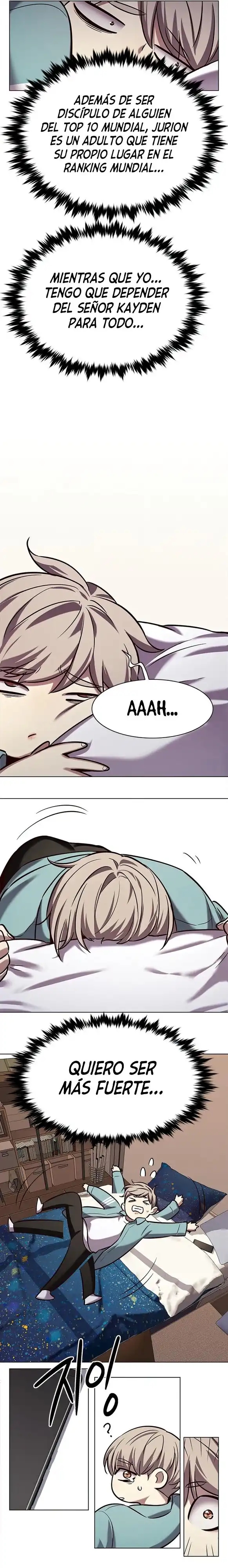 Read Eleceed ES Manga Online