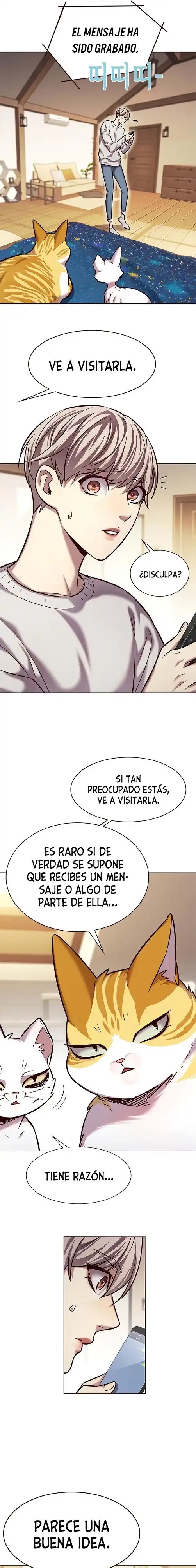 Read Eleceed ES Manga Online