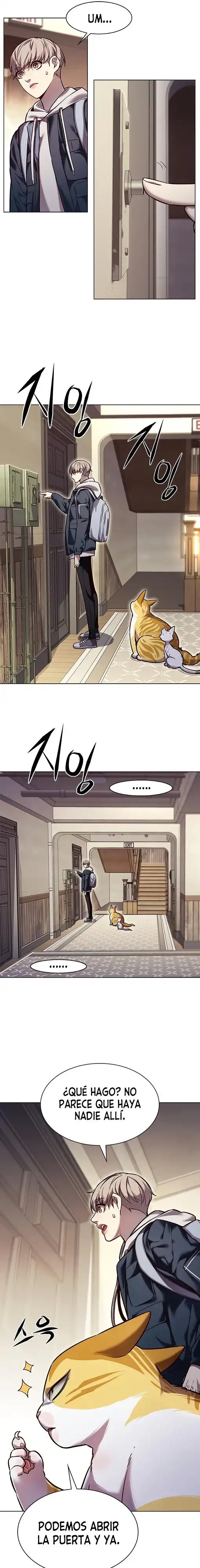 Read Eleceed ES Manga Online