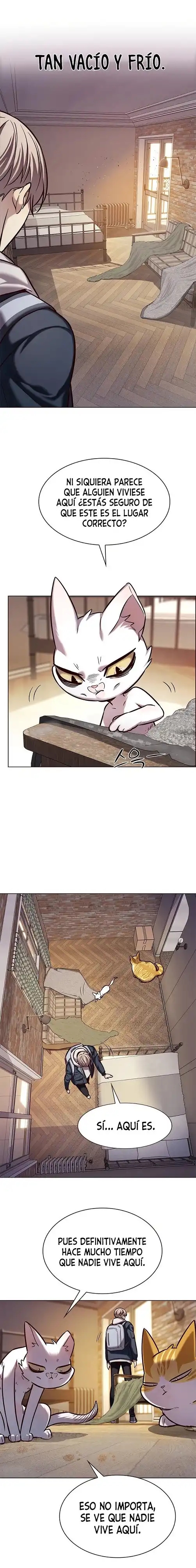 Read Eleceed ES Manga Online