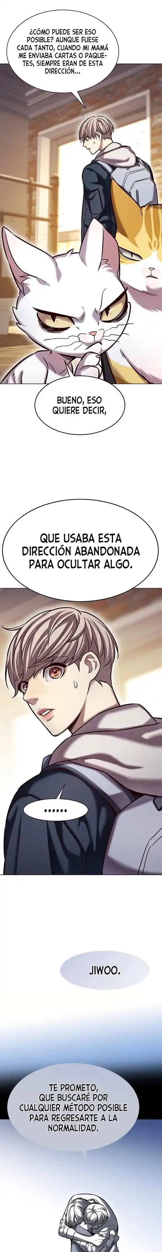 Read Eleceed ES Manga Online