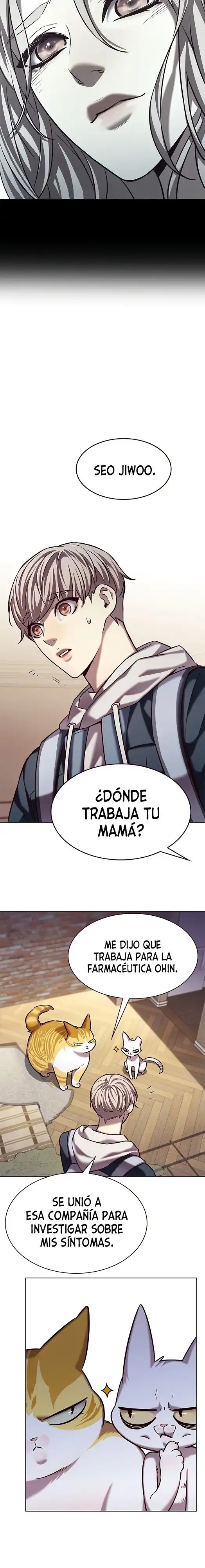 Read Eleceed ES Manga Online