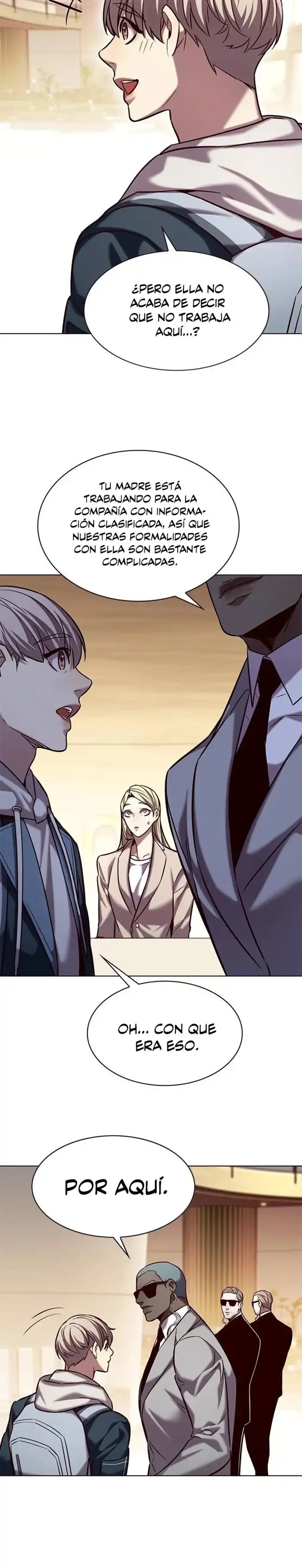 Read Eleceed ES Manga Online