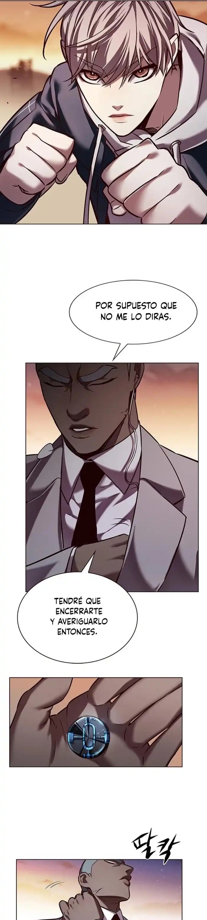 Read Eleceed ES Manga Online