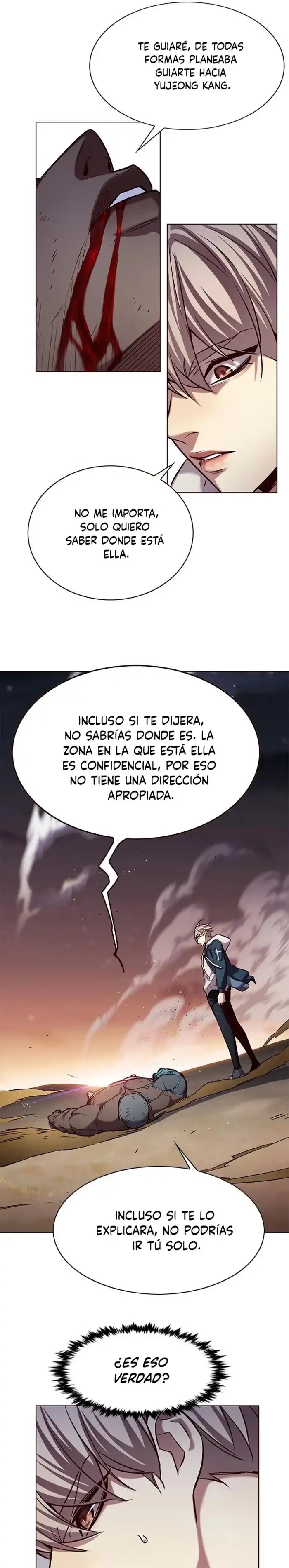 Read Eleceed ES Manga Online