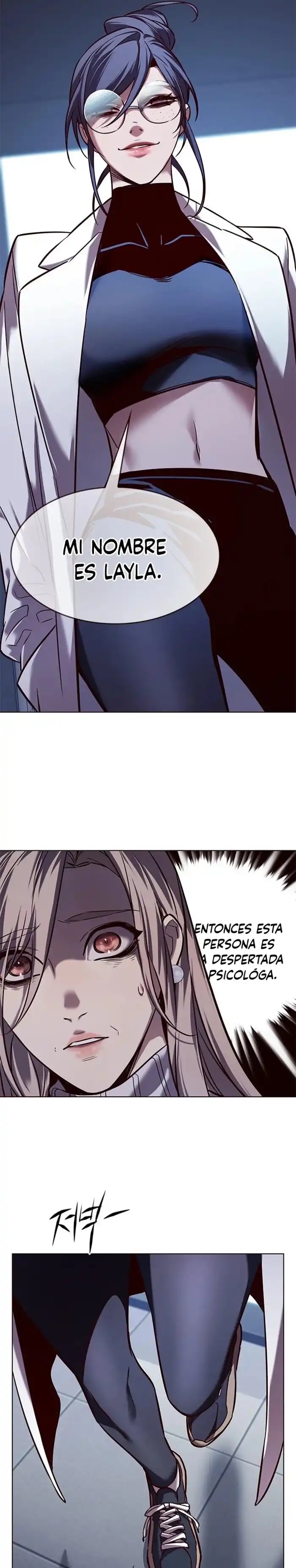 Read Eleceed ES Manga Online