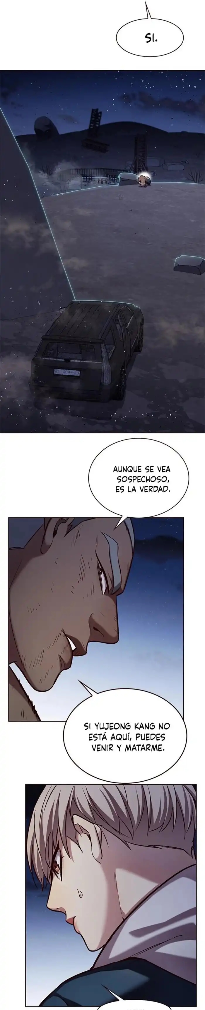 Read Eleceed ES Manga Online