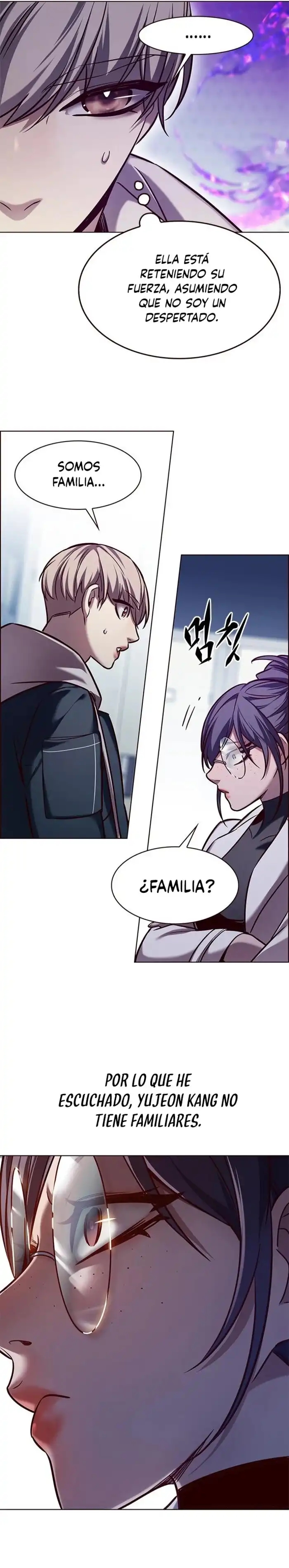 Read Eleceed ES Manga Online