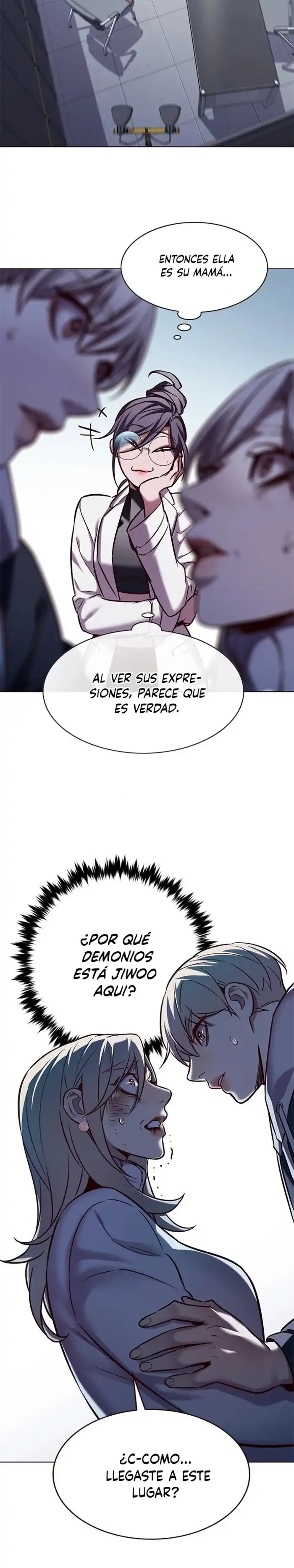 Read Eleceed ES Manga Online