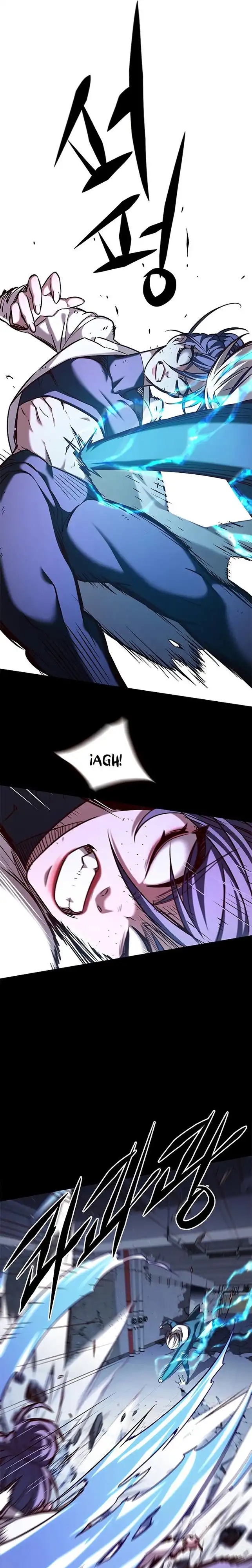 Read Eleceed ES Manga Online