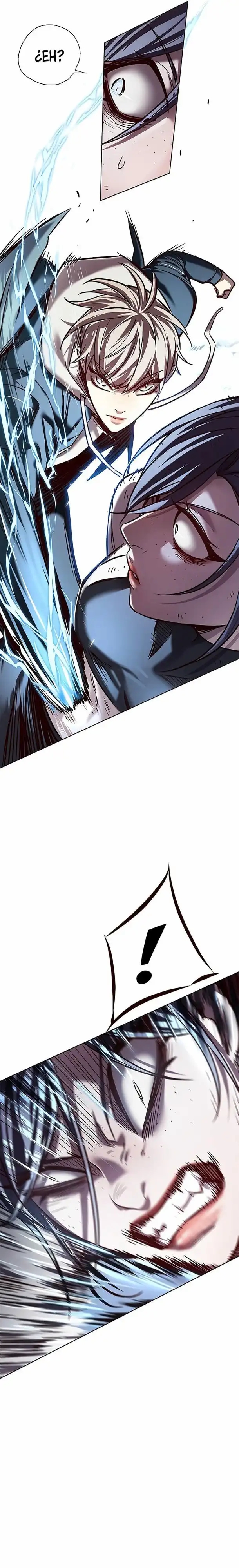 Read Eleceed ES Manga Online