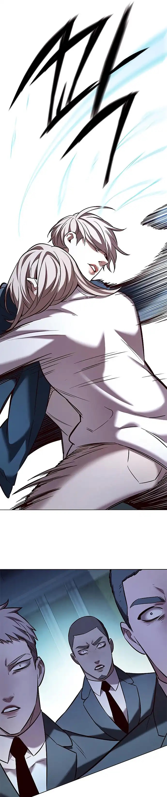 Read Eleceed ES Manga Online