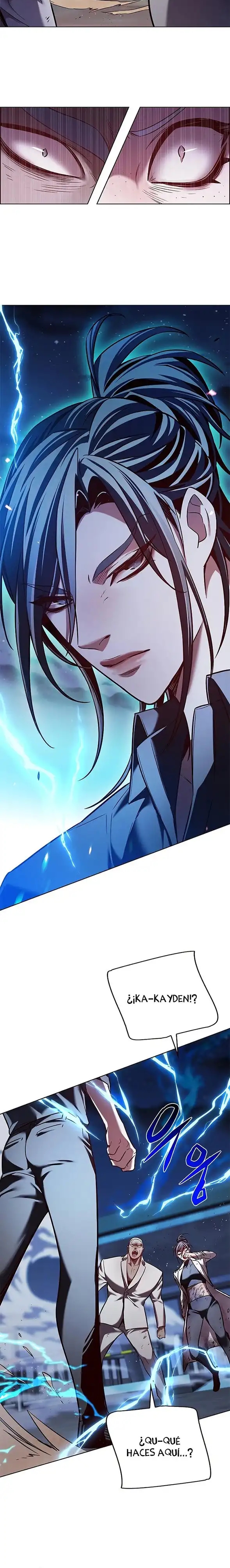 Read Eleceed ES Manga Online