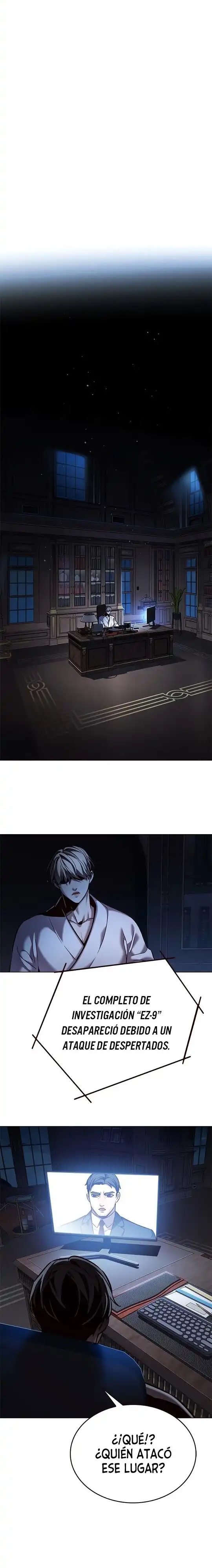 Read Eleceed ES Manga Online