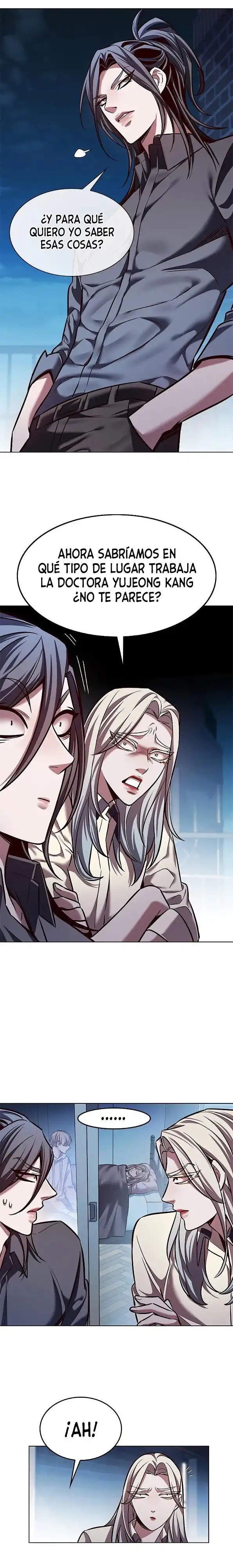 Read Eleceed ES Manga Online
