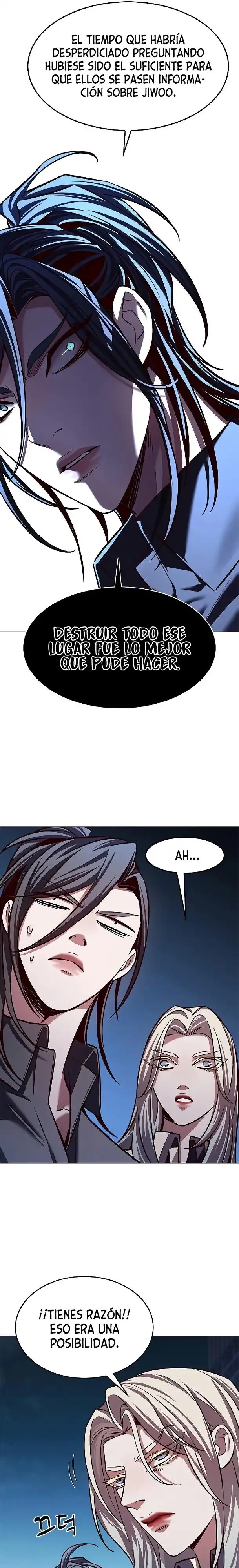 Read Eleceed ES Manga Online
