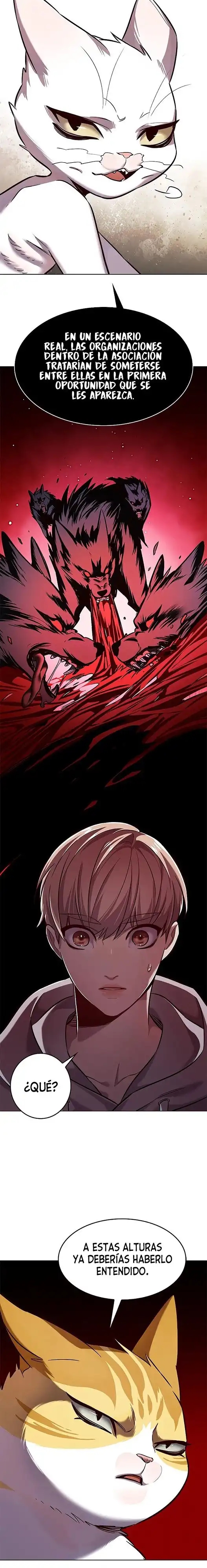 Read Eleceed ES Manga Online