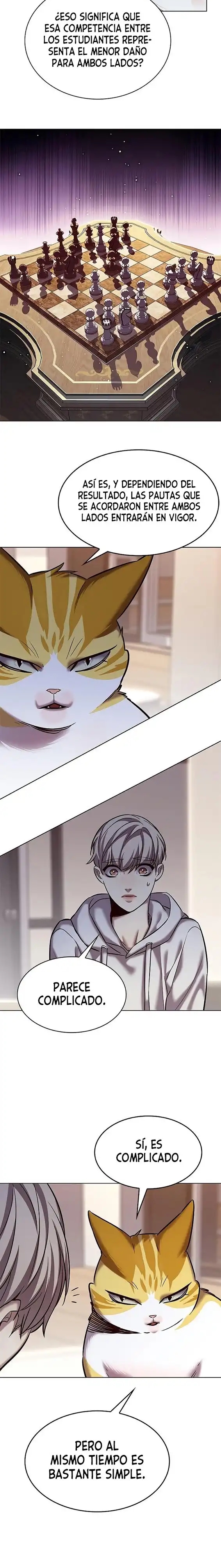 Read Eleceed ES Manga Online
