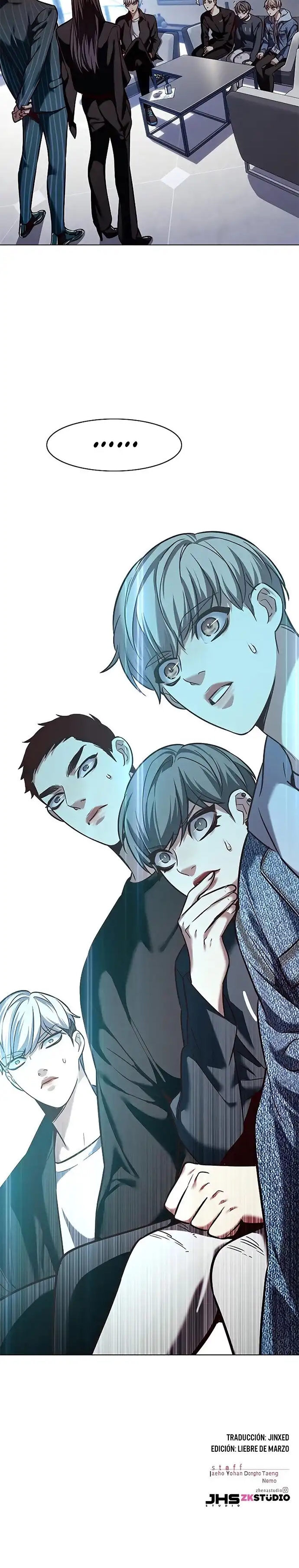 Read Eleceed ES Manga Online