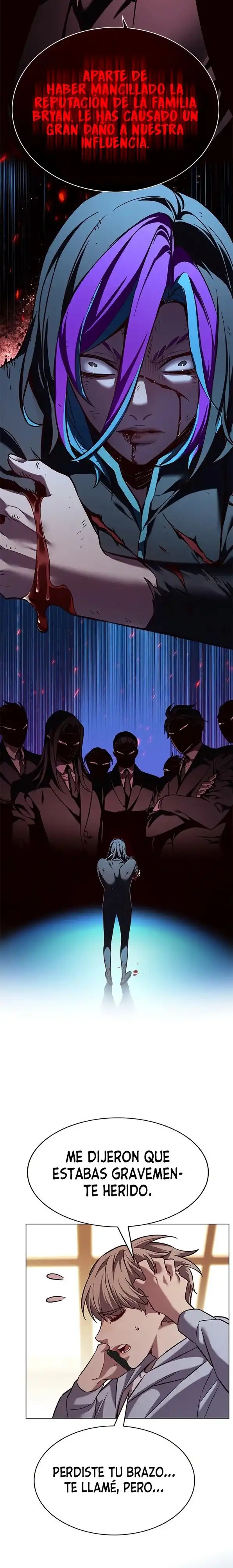 Read Eleceed ES Manga Online