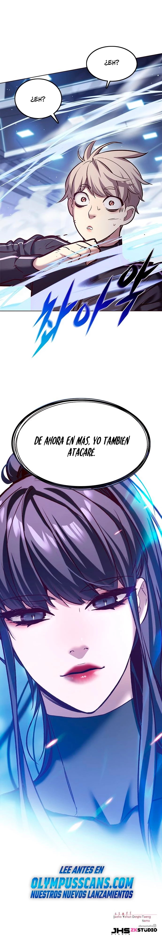 Read Eleceed ES Manga Online