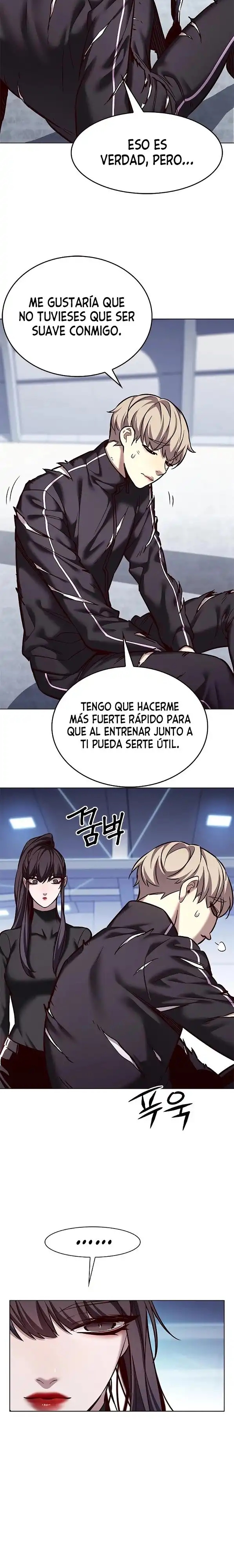 Read Eleceed ES Manga Online