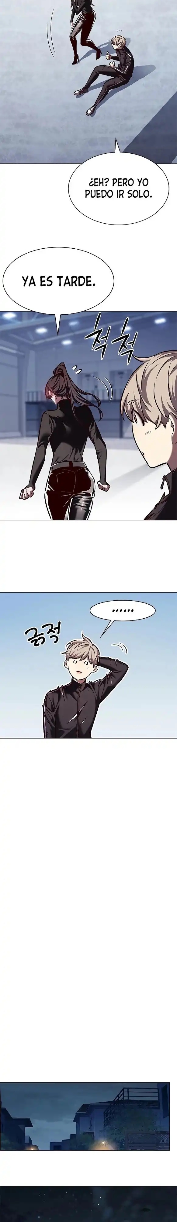 Read Eleceed ES Manga Online