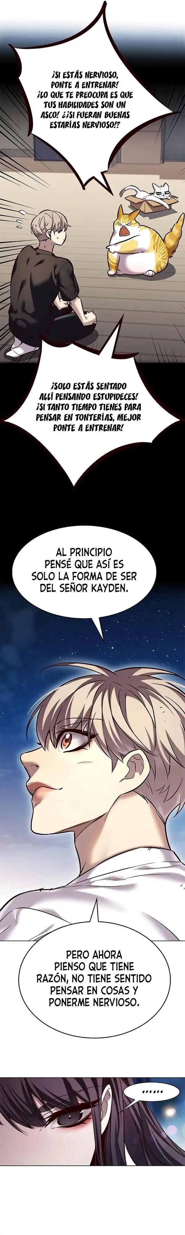 Read Eleceed ES Manga Online