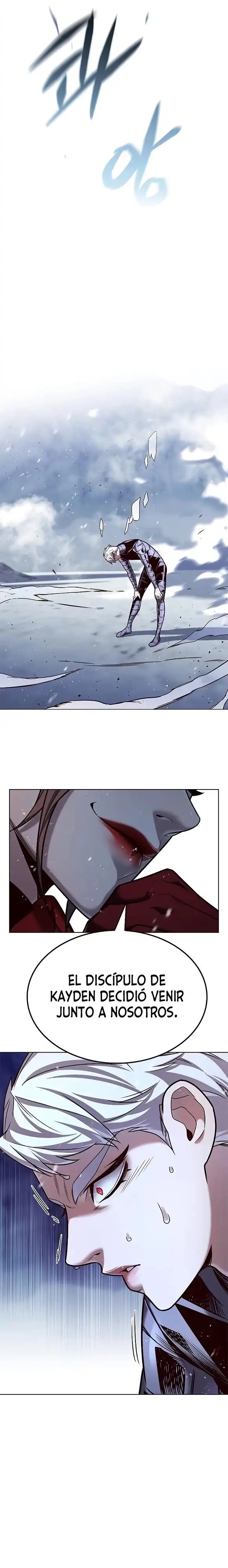 Read Eleceed ES Manga Online