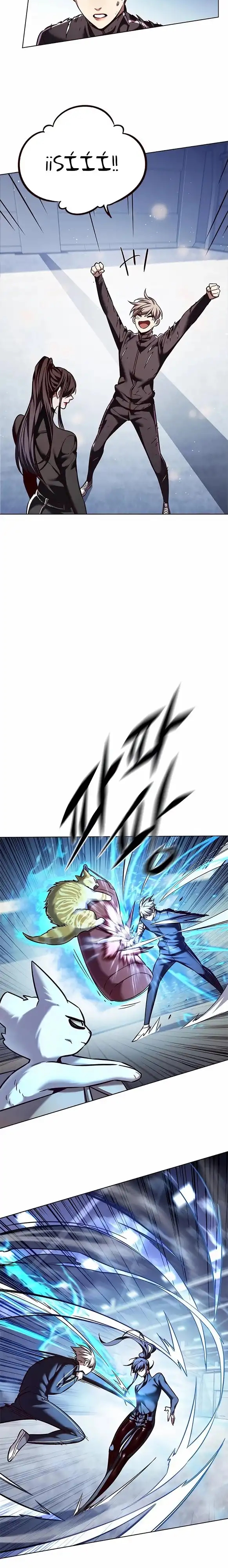 Read Eleceed ES Manga Online
