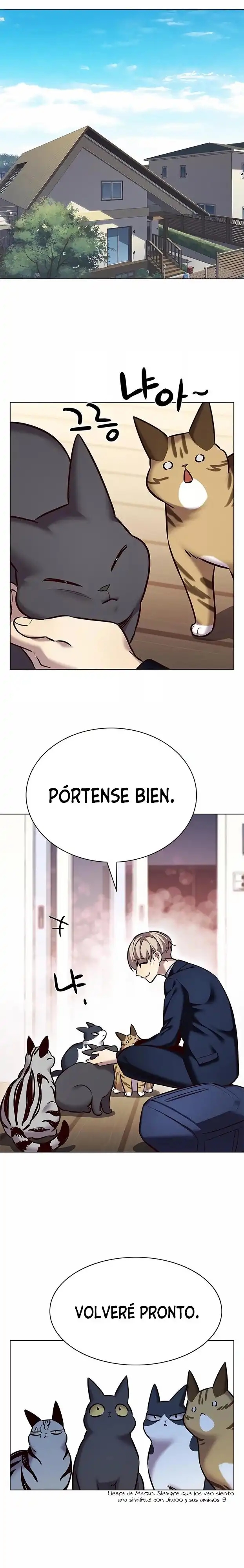 Read Eleceed ES Manga Online