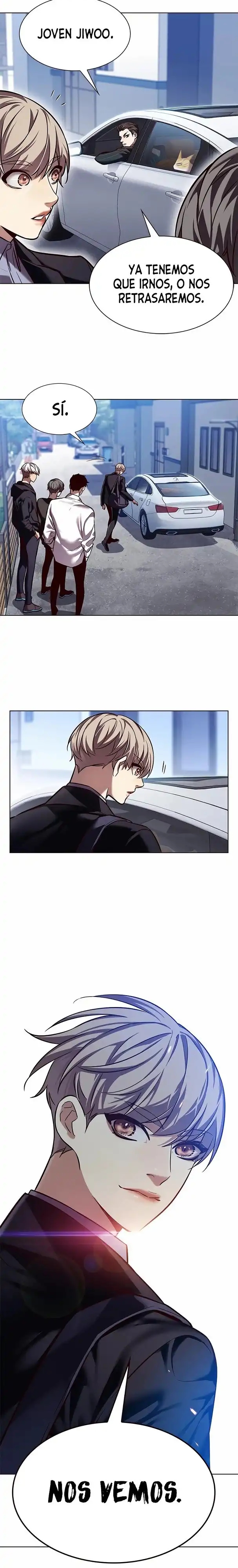 Read Eleceed ES Manga Online
