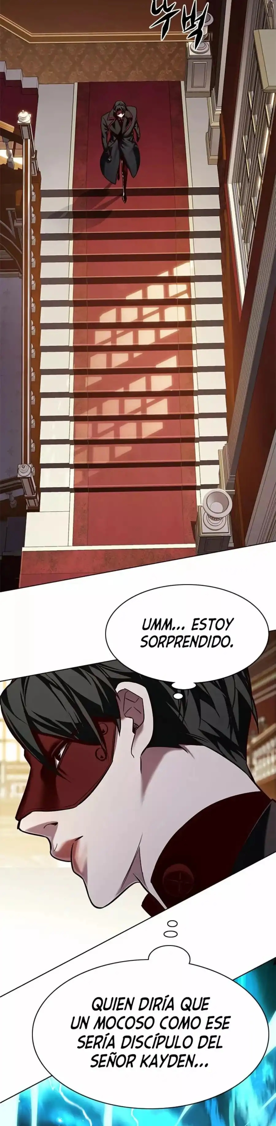 Read Eleceed ES Manga Online