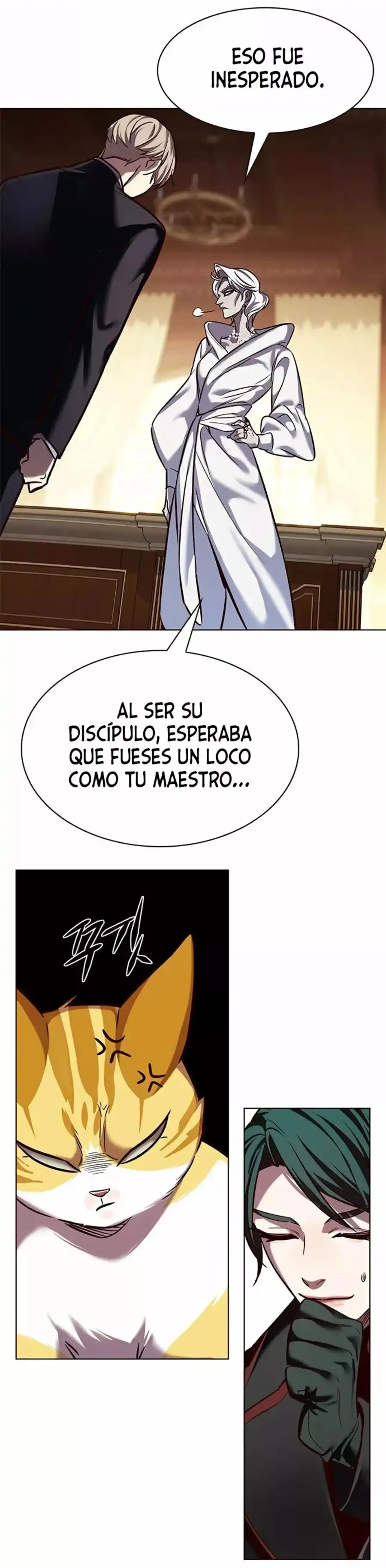 Read Eleceed ES Manga Online
