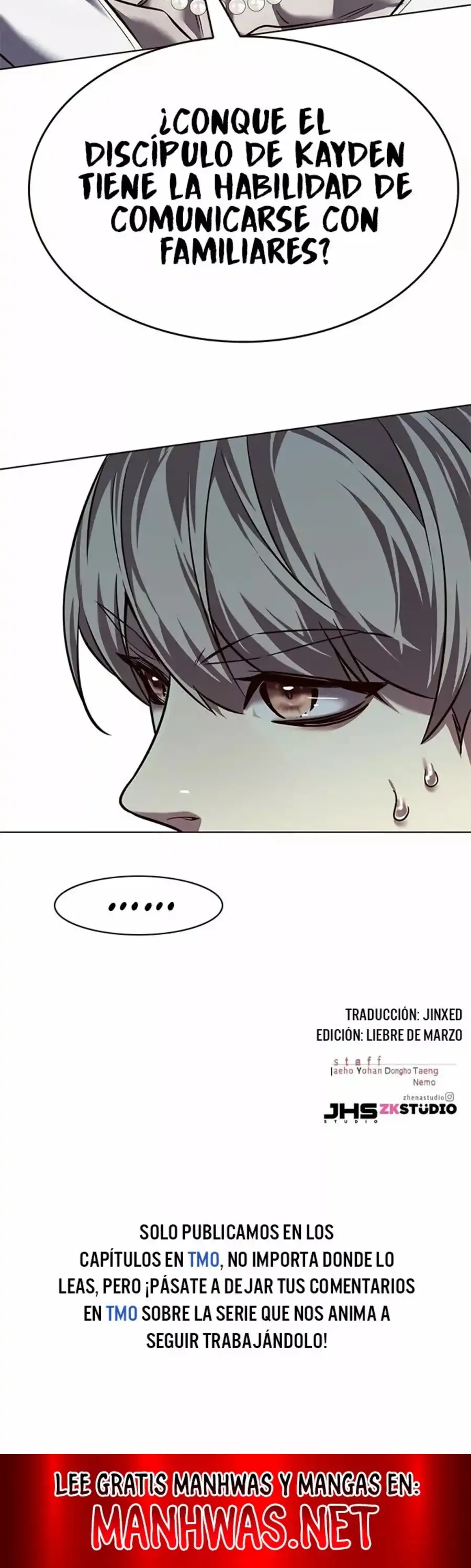Read Eleceed ES Manga Online