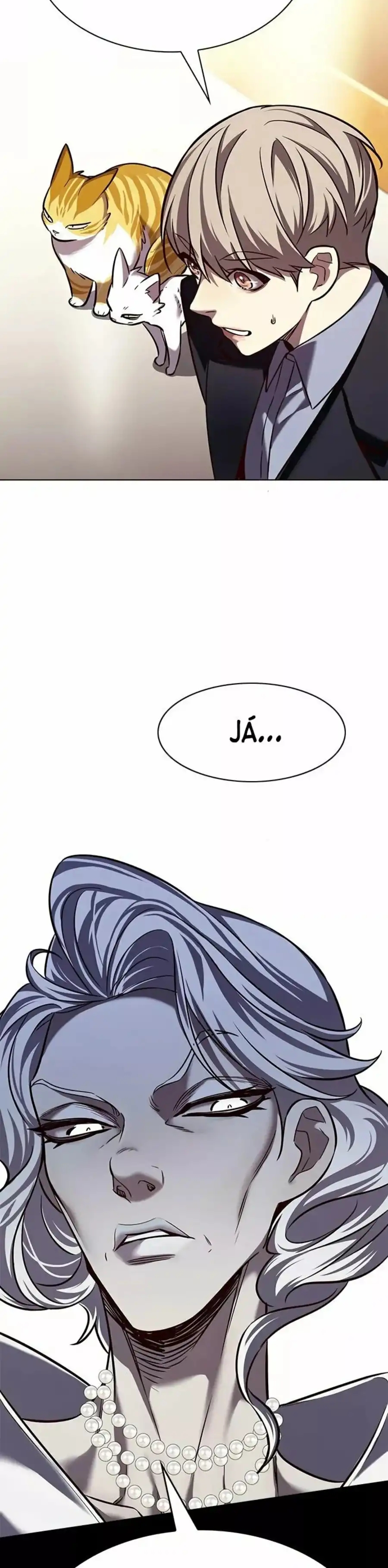 Read Eleceed ES Manga Online
