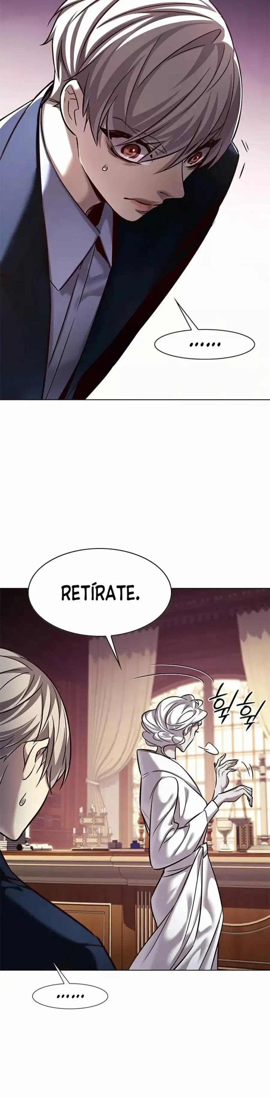 Read Eleceed ES Manga Online