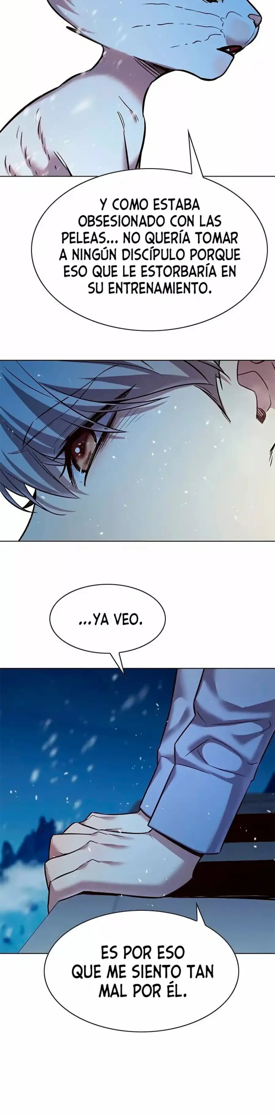 Read Eleceed ES Manga Online