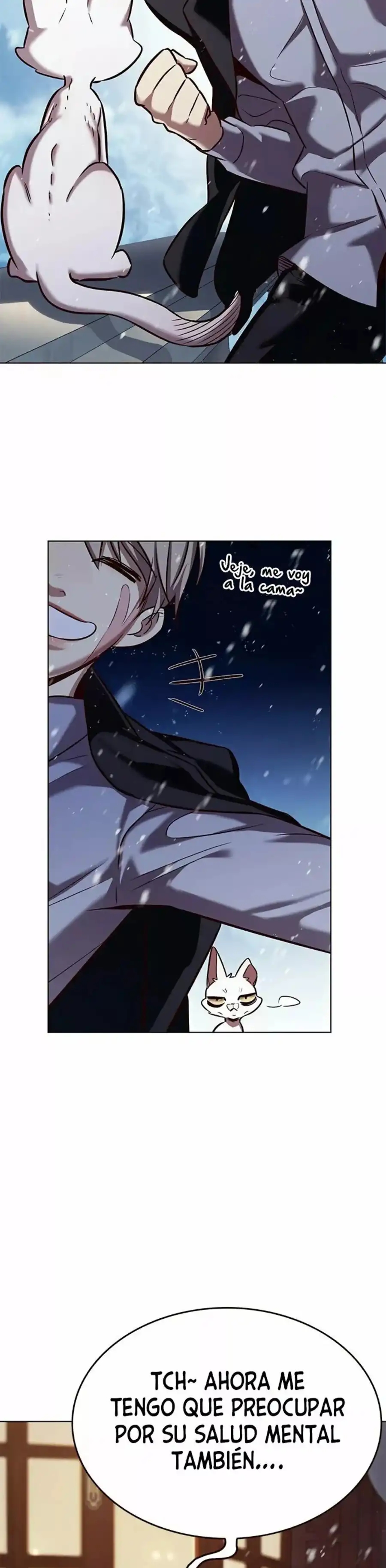 Read Eleceed ES Manga Online