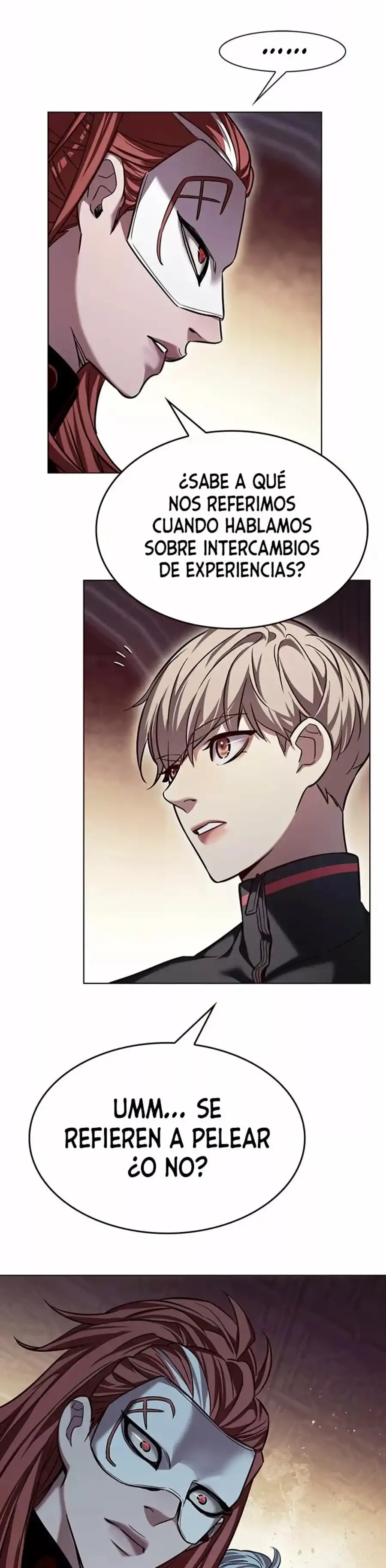 Read Eleceed ES Manga Online