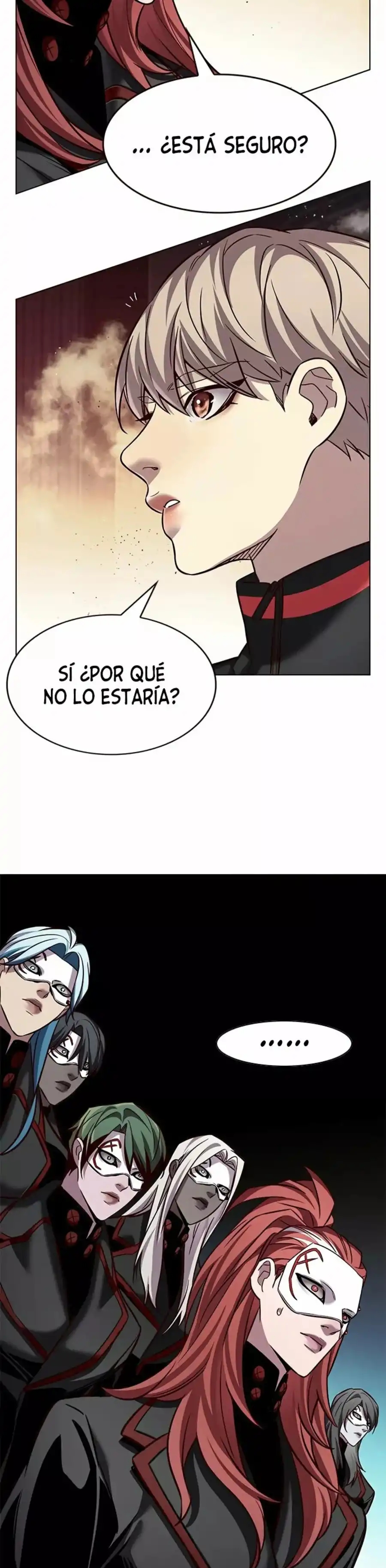 Read Eleceed ES Manga Online