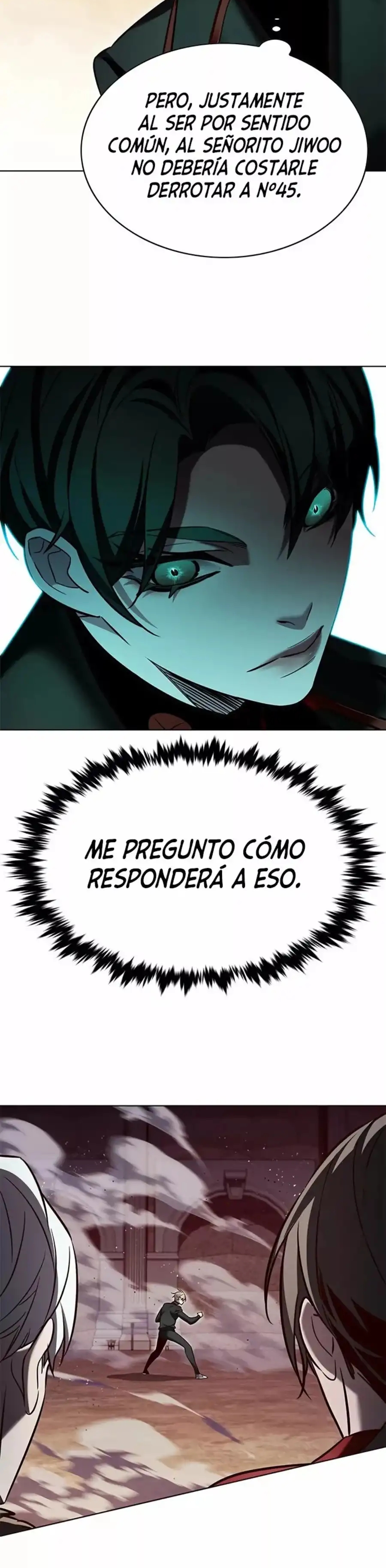 Read Eleceed ES Manga Online