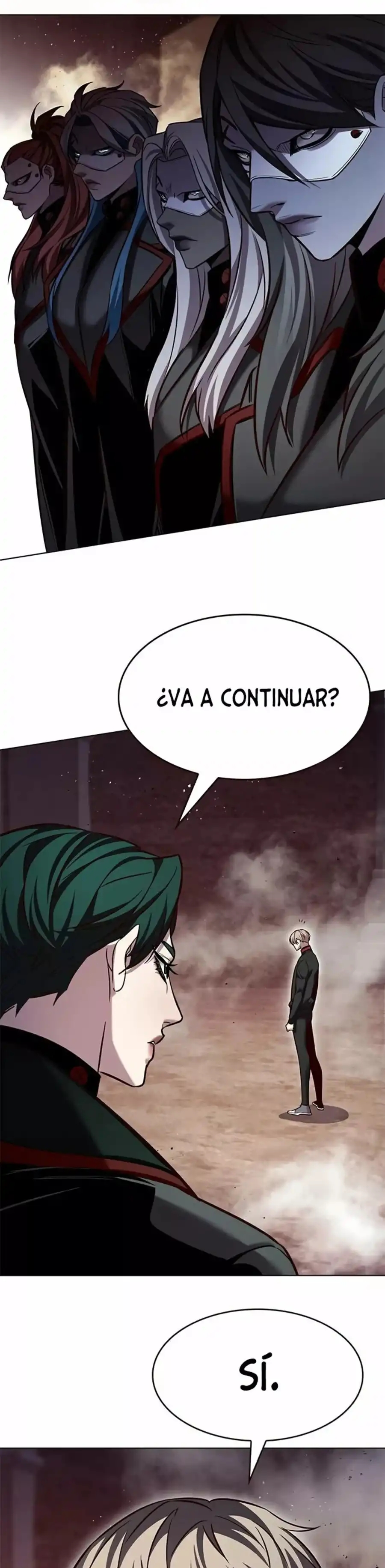 Read Eleceed ES Manga Online