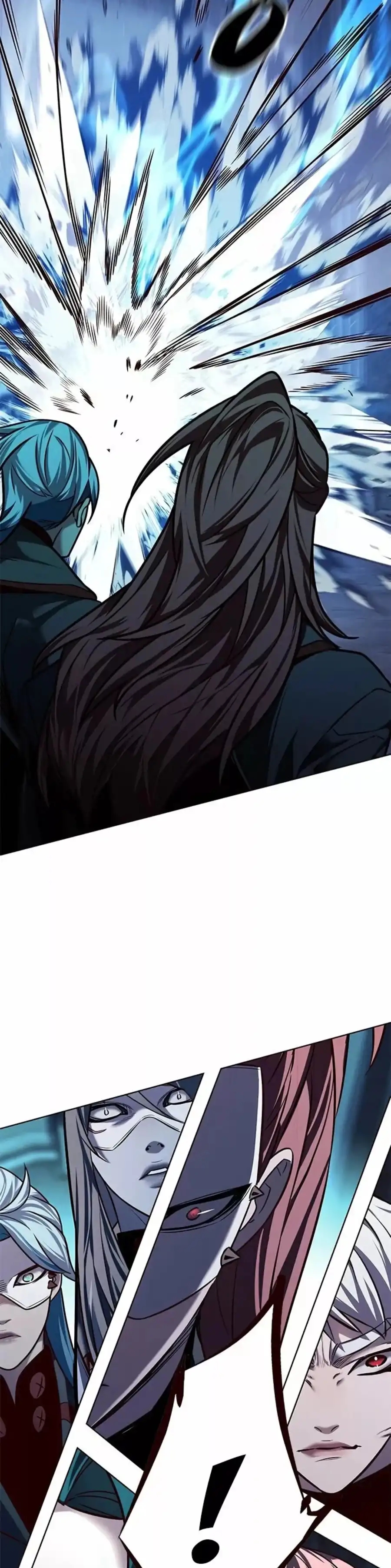 Read Eleceed ES Manga Online