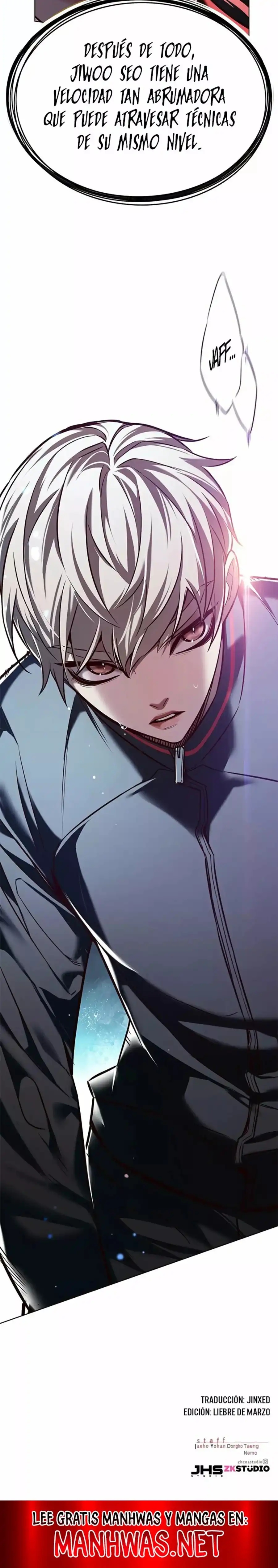 Read Eleceed ES Manga Online