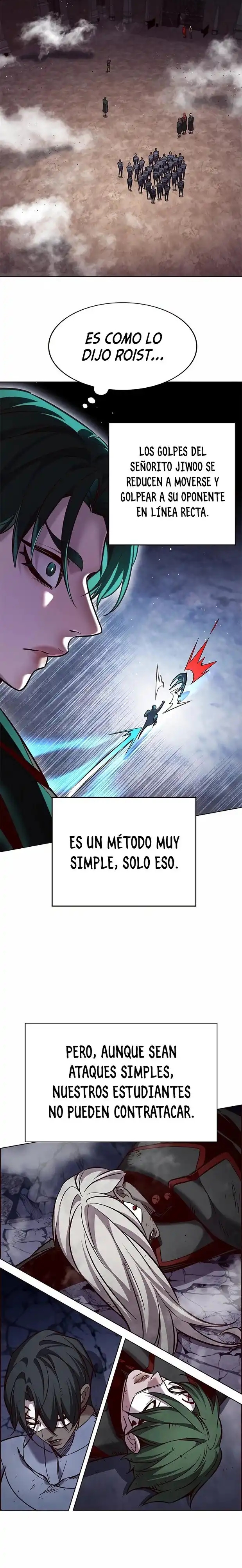 Read Eleceed ES Manga Online