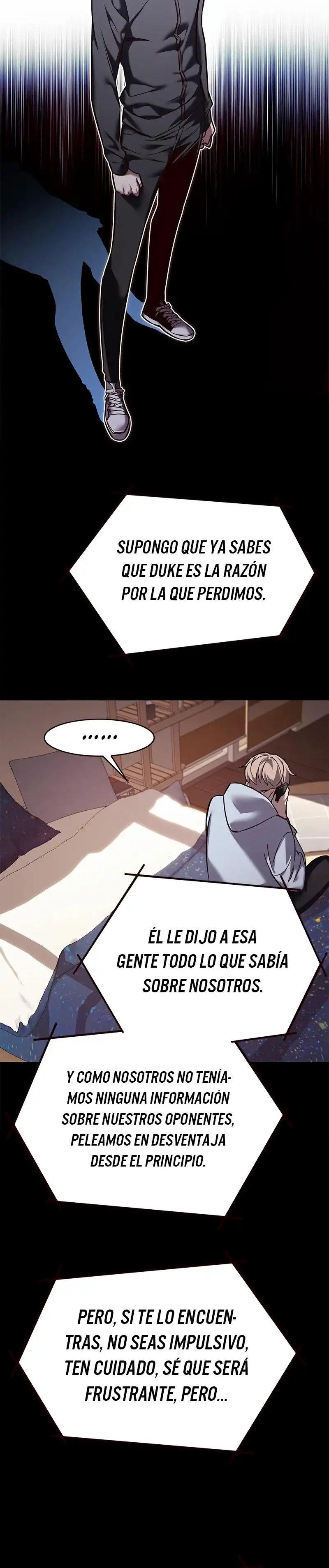 Read Eleceed ES Manga Online