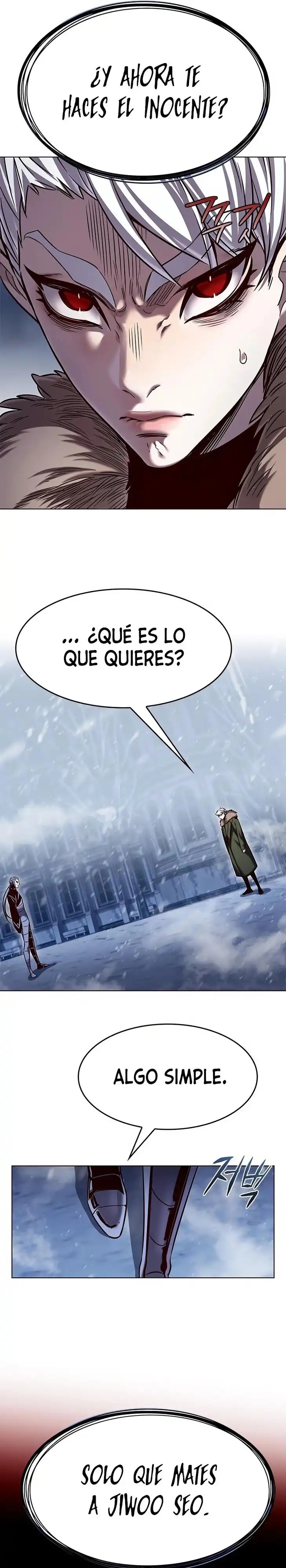 Read Eleceed ES Manga Online