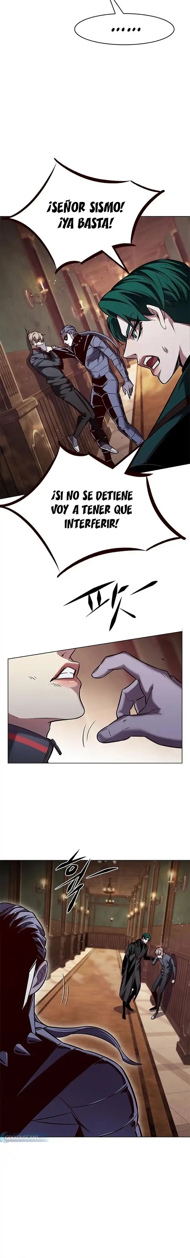 Read Eleceed ES Manga Online